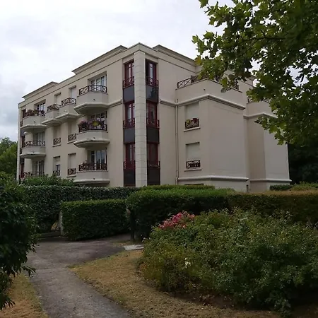 Apartment Evan's Between Paris And Disneyland Noisy-le-Grand